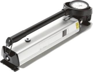 Hand Pumps